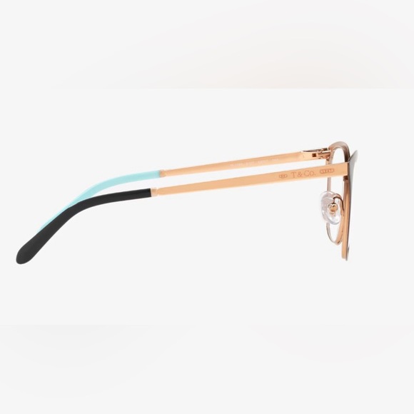 ๐๐ Tiffany and Co. ๐๐ frames for prescription glasses - Picture 4 of 10
